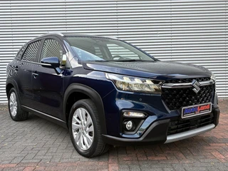 Suzuki S-Cross – thumbnail 5
