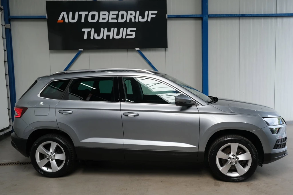 Škoda Karoq – foto 4
