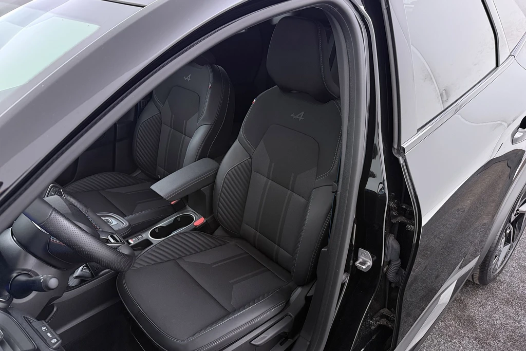 Renault Symbioz – foto 15