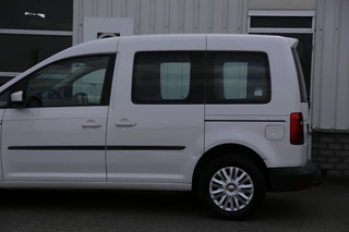 Volkswagen Caddy – thumbnail 5