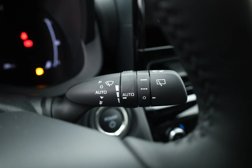 Toyota Yaris Cross – foto 20
