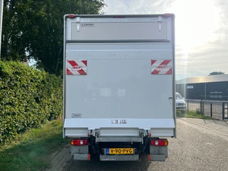 Mitsubishi Canter – thumbnail 4