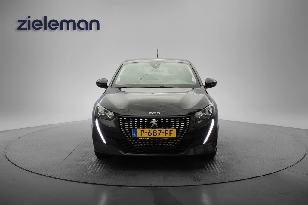 Peugeot 208 – foto 8