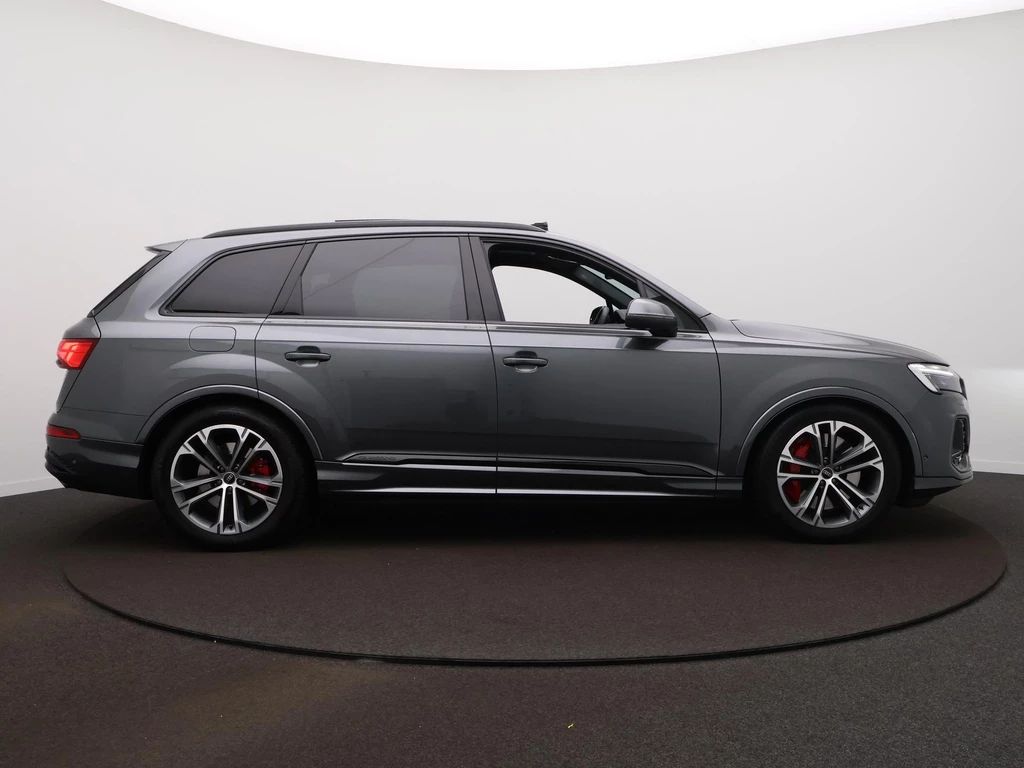 Audi Q7 – foto 8