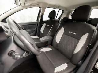 Dacia Sandero Stepway – thumbnail 15