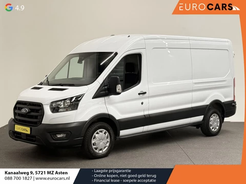 Ford Transit 350 2.0 TDCI L3H2 Trend RWD
