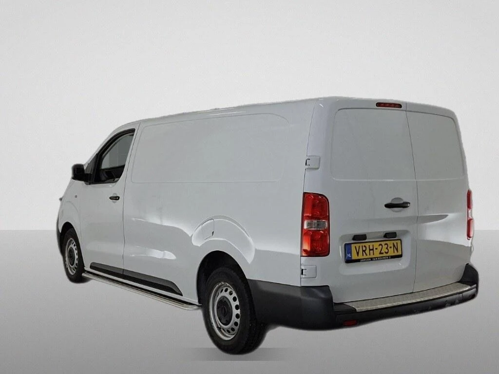 Opel Vivaro – foto 2
