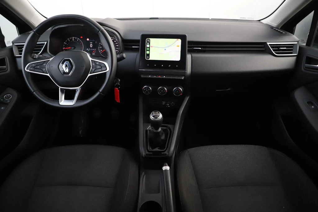 Renault Clio – foto 9