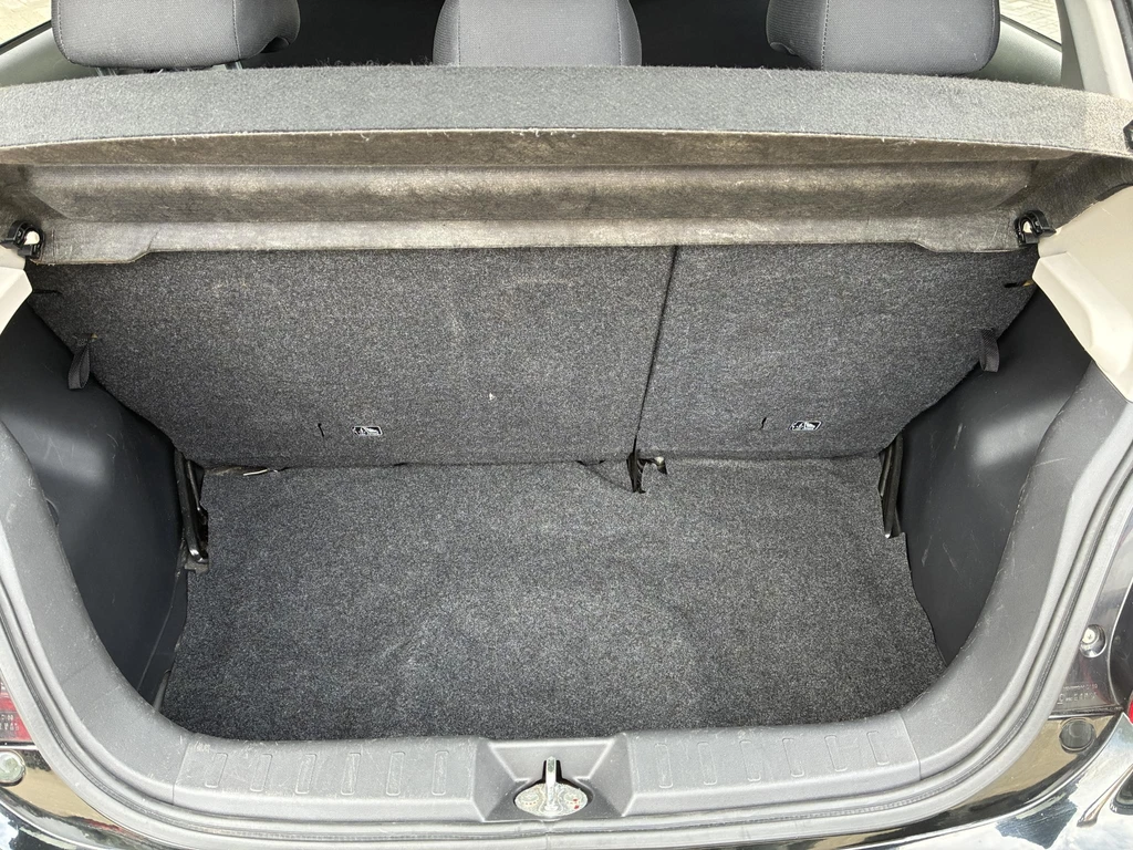 Mitsubishi Space Star – foto 48