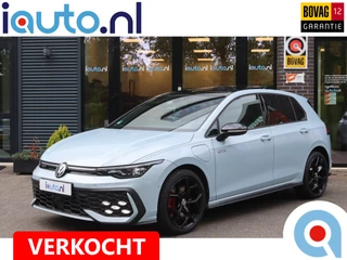 Volkswagen Golf – thumbnail 1