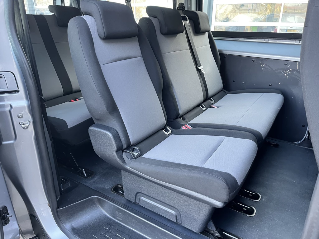 Citroën Jumpy – foto 26