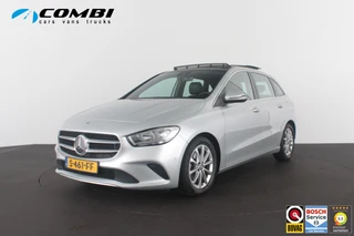 Mercedes-Benz B-Klasse – thumbnail 1