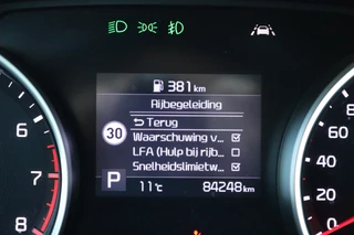 Kia Ceed Sportswagon – thumbnail 22