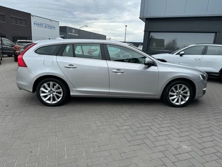 Volvo V60 – thumbnail 5