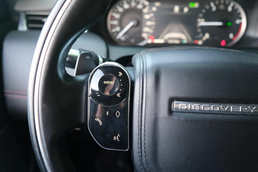 Land Rover Discovery Sport – foto 15