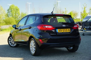 Ford Fiesta – thumbnail 3