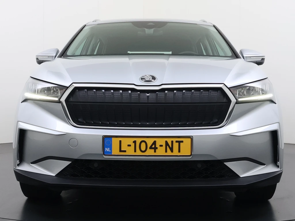 Škoda Enyaq iV – foto 9