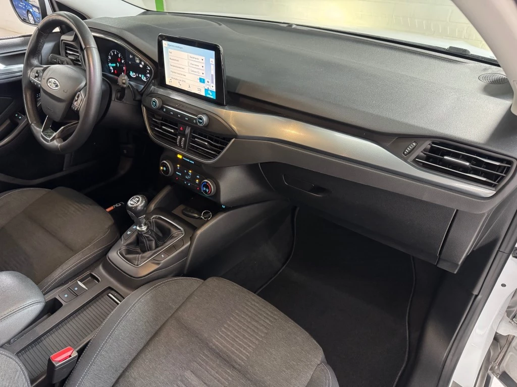 Ford Focus – foto 19