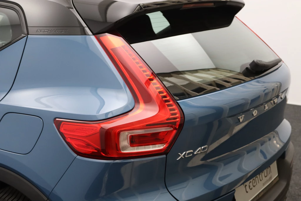 Volvo XC40 – foto 21