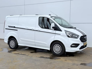 Ford Transit Custom – thumbnail 4