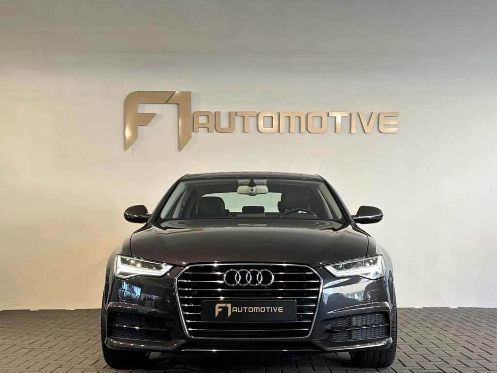 Audi A6 – foto 8