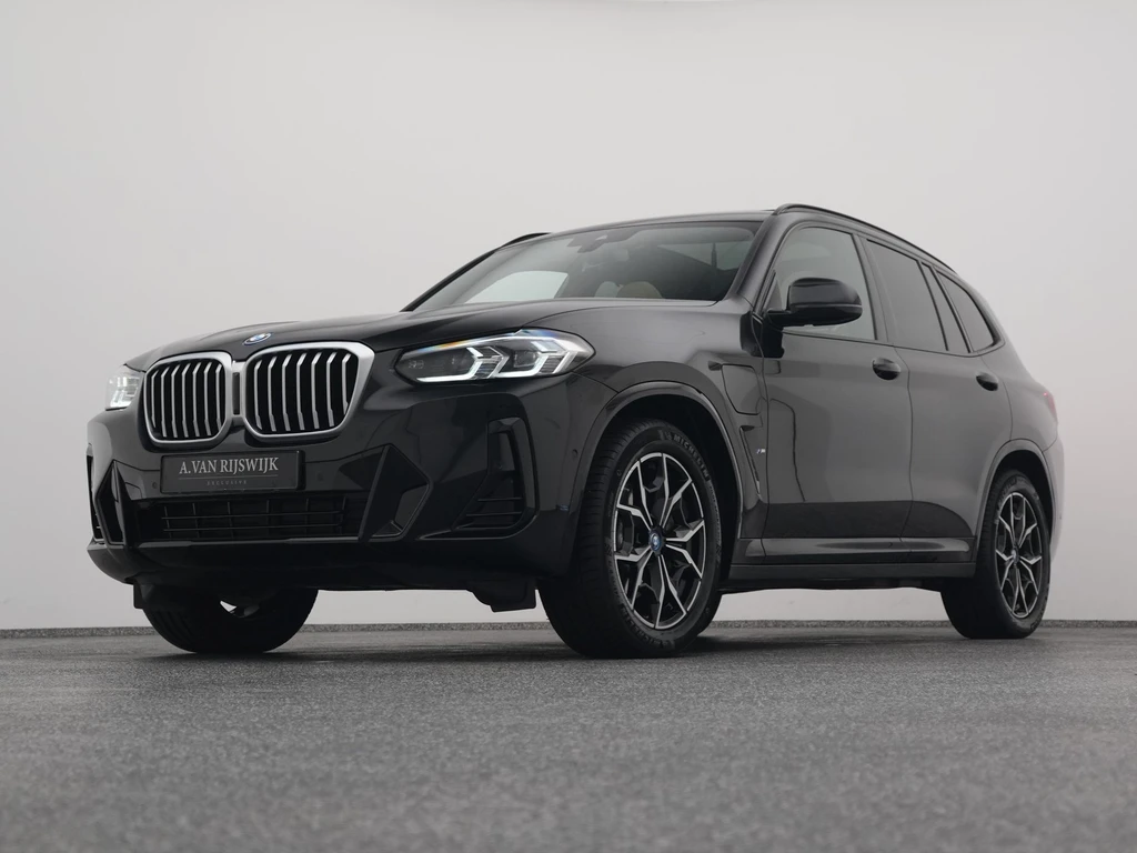 BMW X3 – foto 2