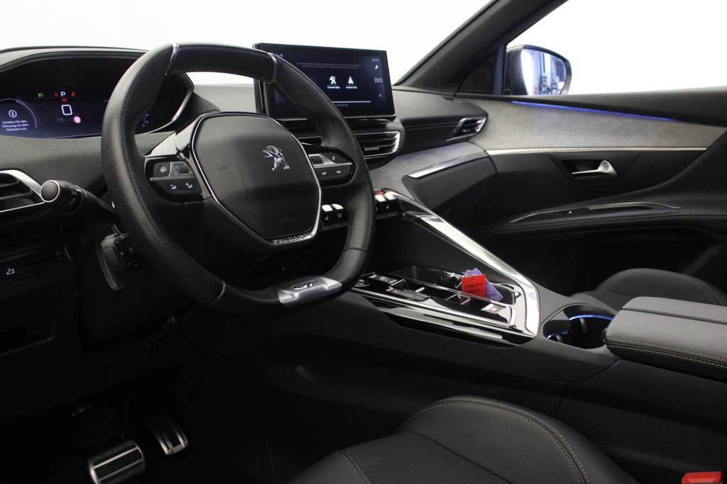 Peugeot 5008 – foto 22
