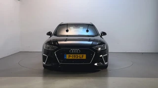 Audi A4 – thumbnail 8