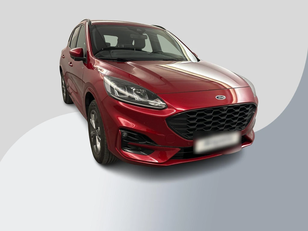 Ford Kuga – foto 4