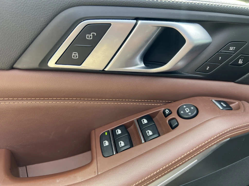 BMW X5 – foto 23
