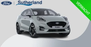 Ford Puma – thumbnail 3