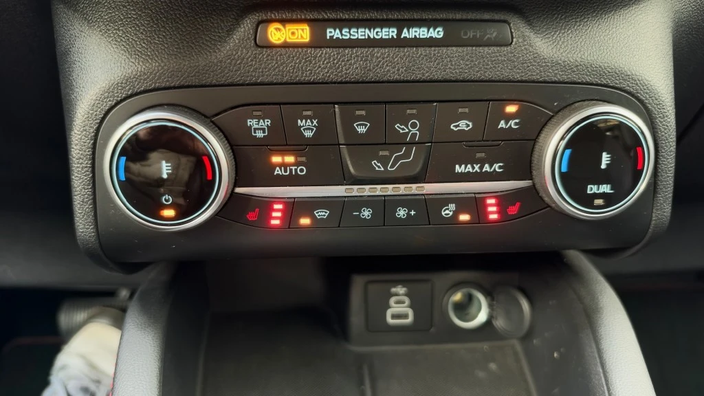 Ford Kuga – foto 17