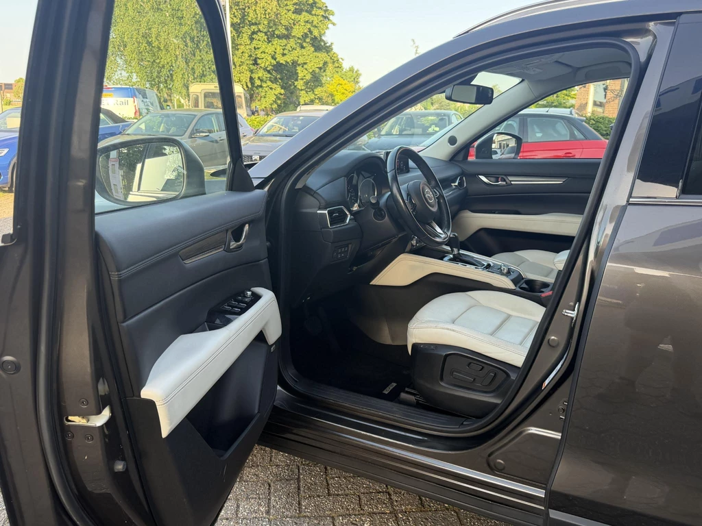 Mazda CX-5 – foto 15