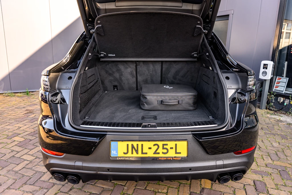 Porsche Cayenne – foto 15