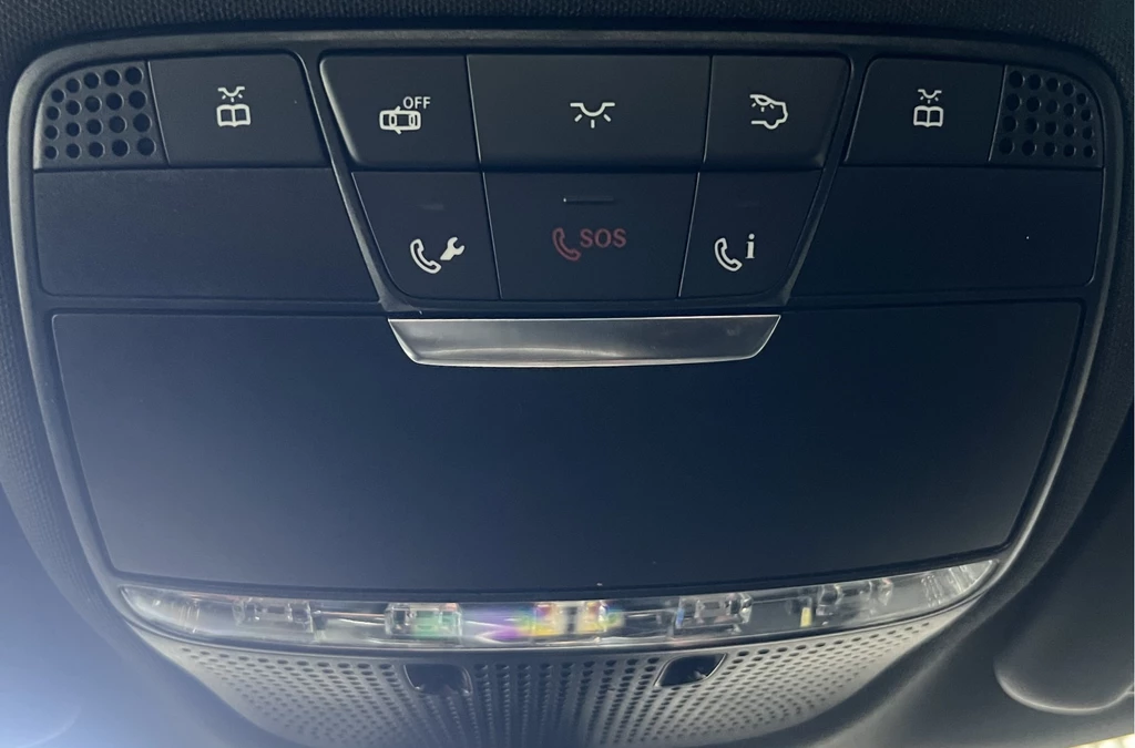 Mercedes-Benz C-Klasse – foto 36