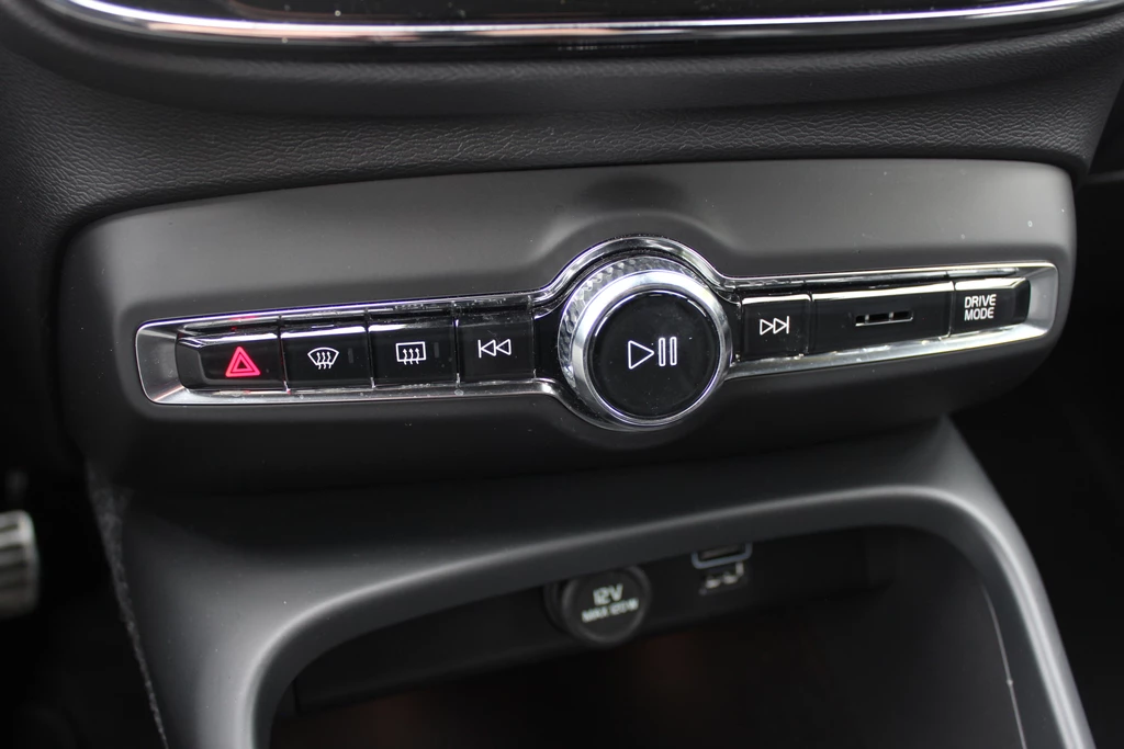 Volvo XC40 – foto 28