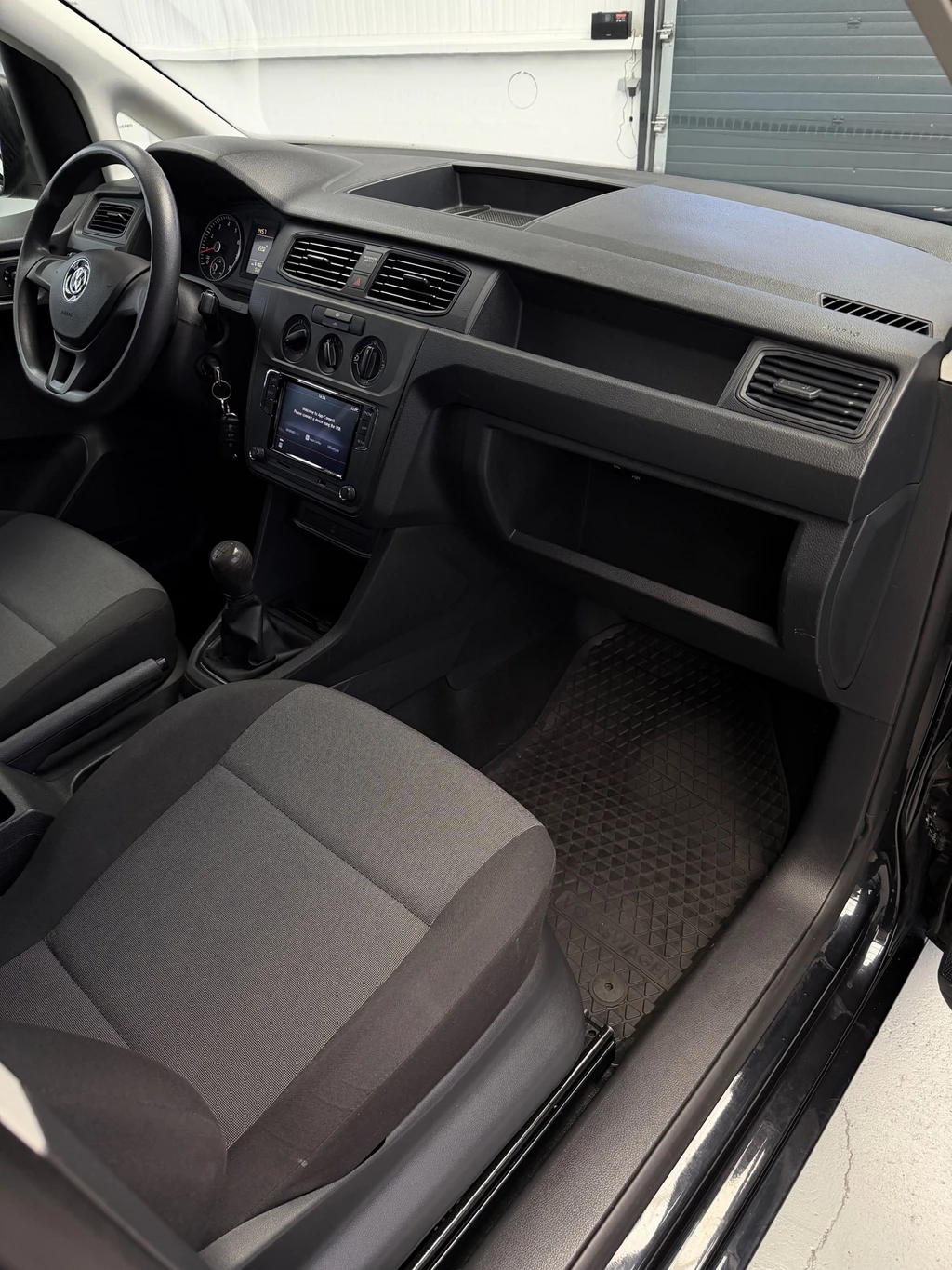 Volkswagen Caddy – foto 10