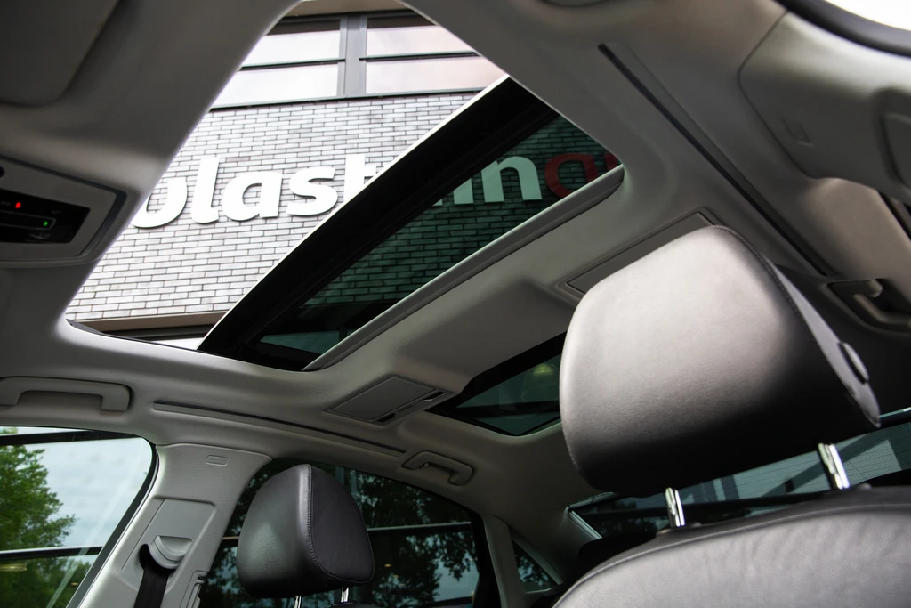 Audi A8 – foto 6