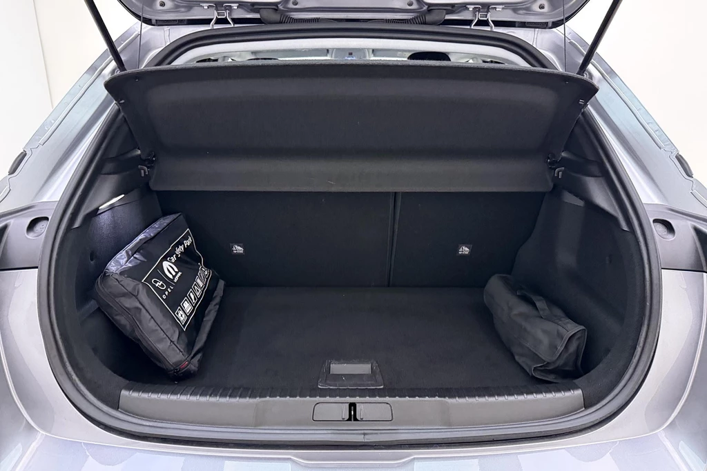 Opel Mokka – foto 10