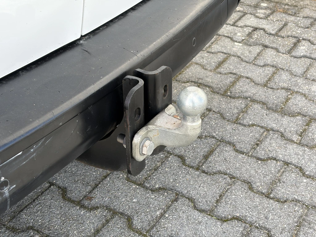 Opel Vivaro – foto 29