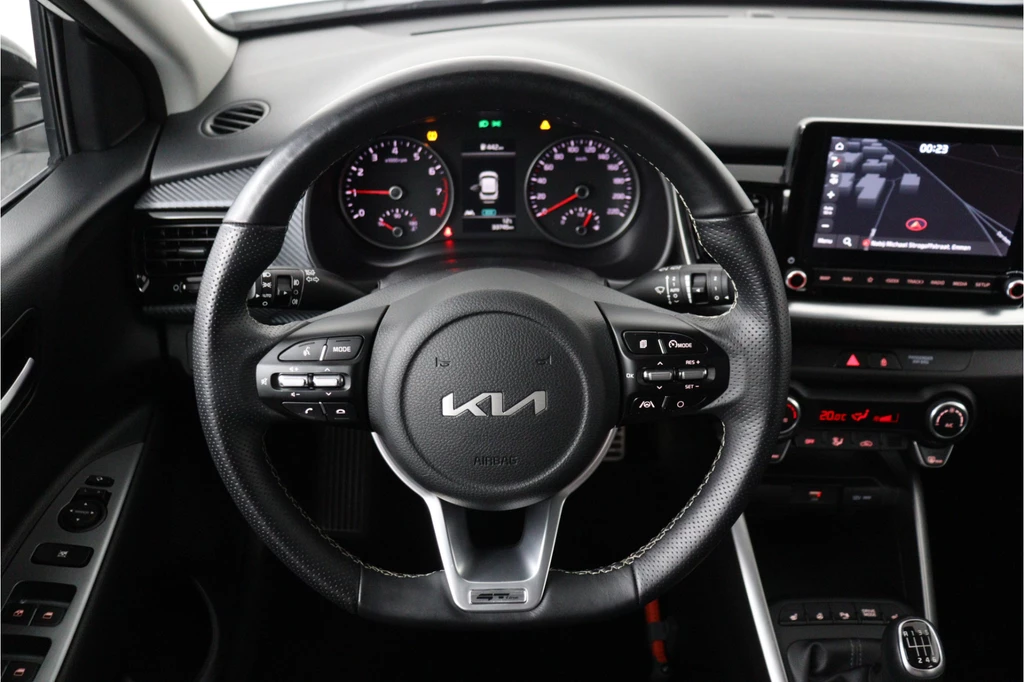 Kia Stonic – foto 35
