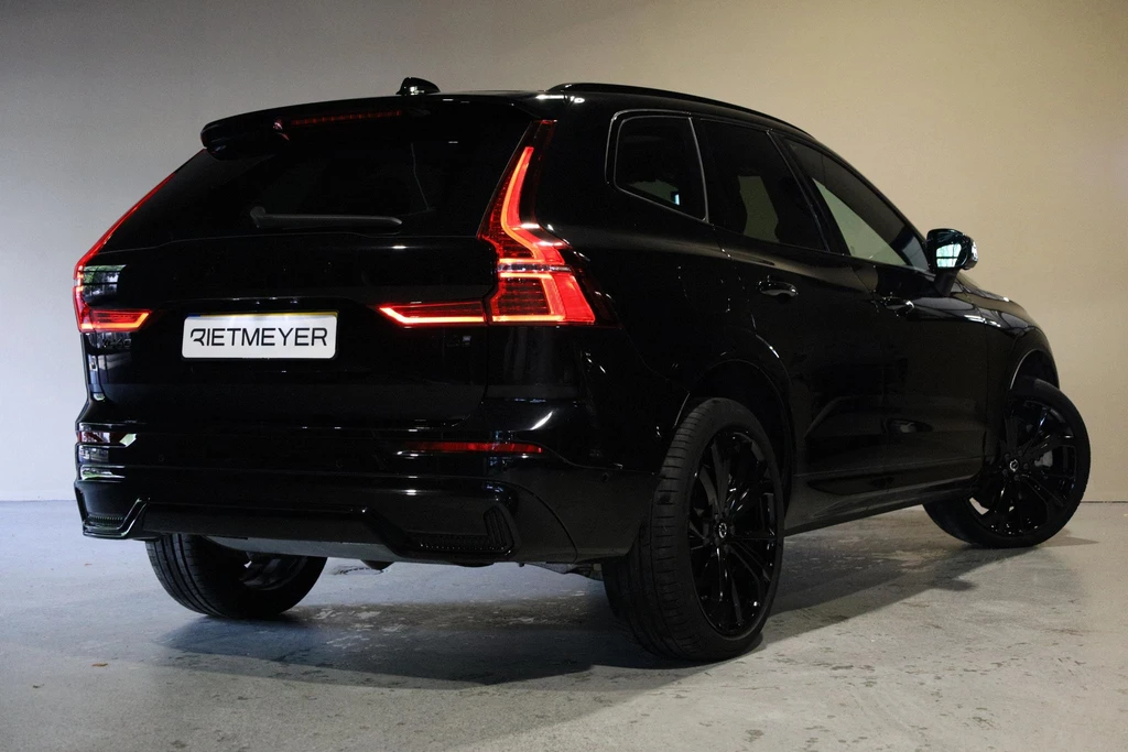 Volvo XC60 – foto 5