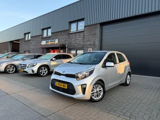Kia Picanto – thumbnail 2