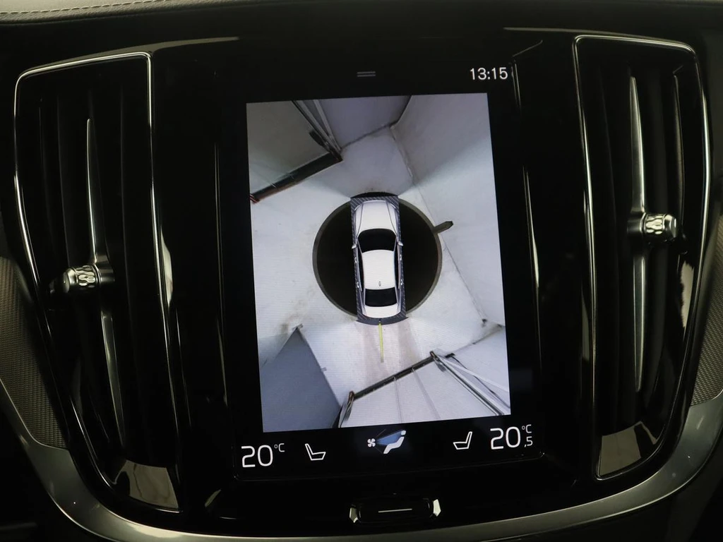Volvo S60 – foto 20