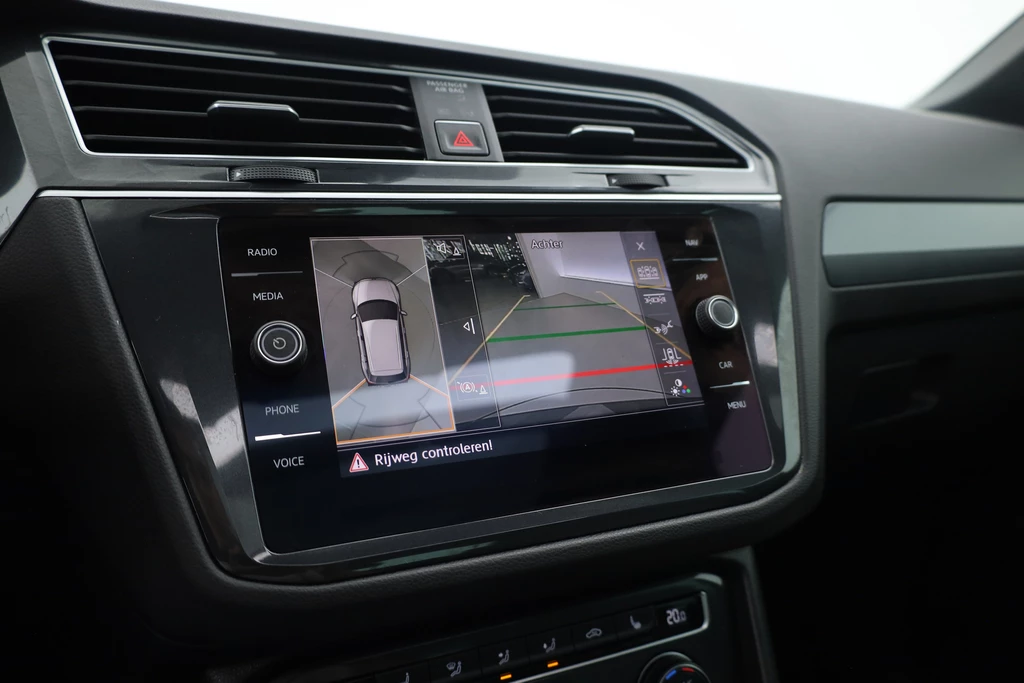 Volkswagen Tiguan – foto 35