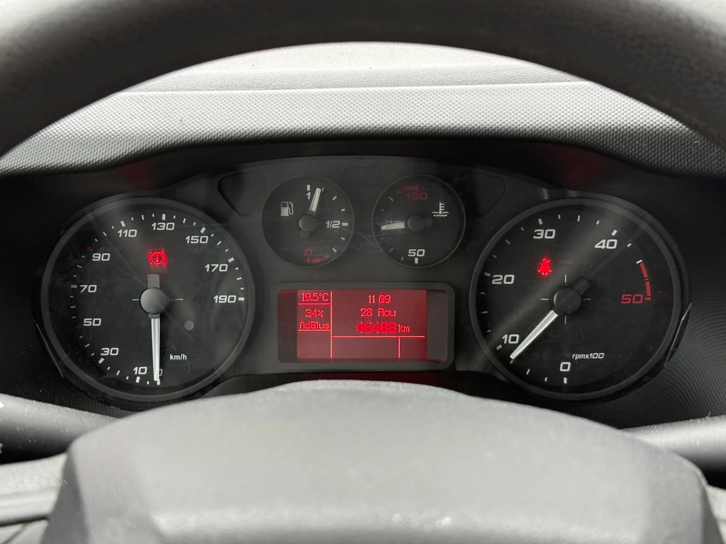 Iveco Daily – foto 19