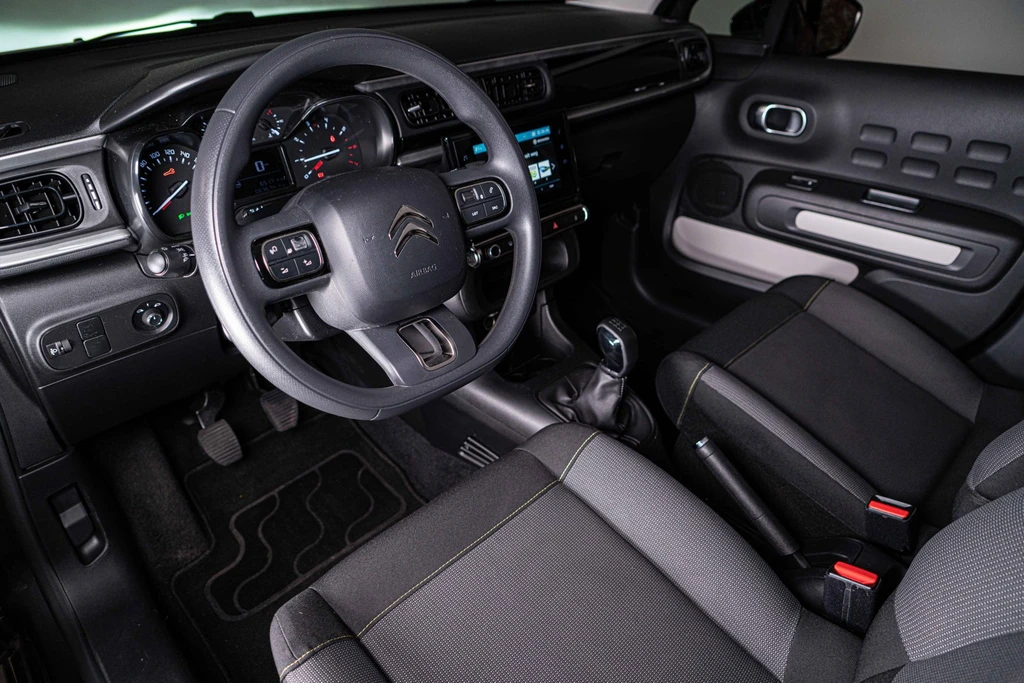 Citroën C3 – foto 15