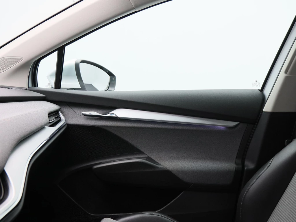Škoda Enyaq iV – foto 31