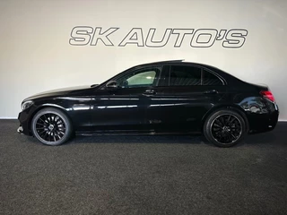 Mercedes-Benz C-Klasse – thumbnail 5