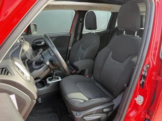 Jeep Renegade – thumbnail 9